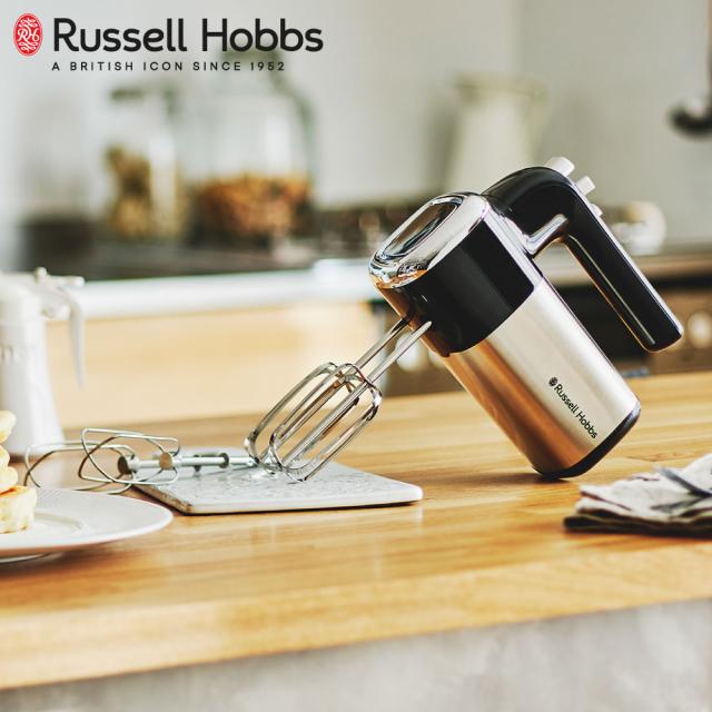 ふっくらとしたスポンジケーキ生地づくりに欠かせない1台