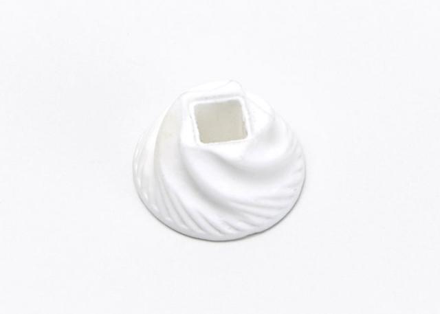 岩塩にも使えるセラミック刃