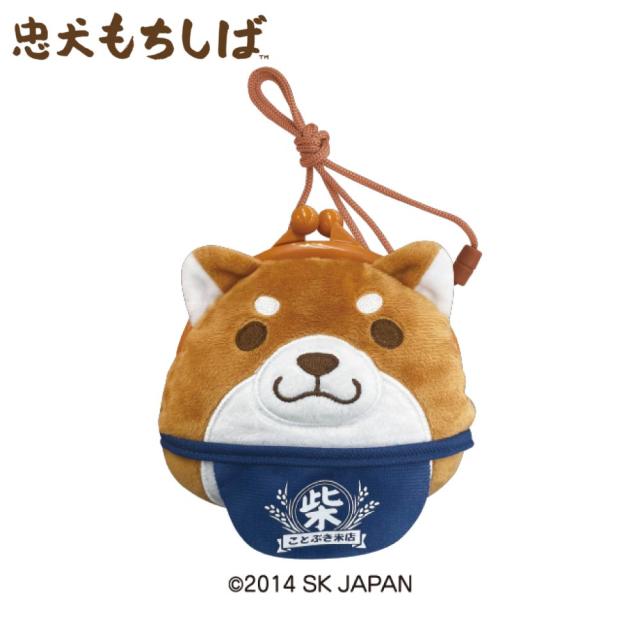 忠犬もちしば,プラがまぐち