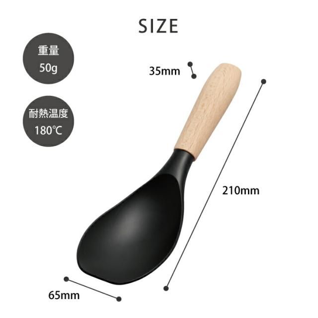 ホットプレート調理はもちろん、コーティング処理された鍋やフライパンでも活躍