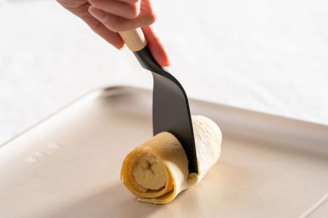 Toory（ツーリー）は、ホットプレートなどの卓上調理で邪魔にならないコンパクトサイズのツールシリーズ