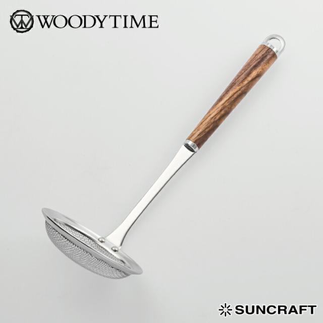 ウッディタイム,かす揚げ,WT-06