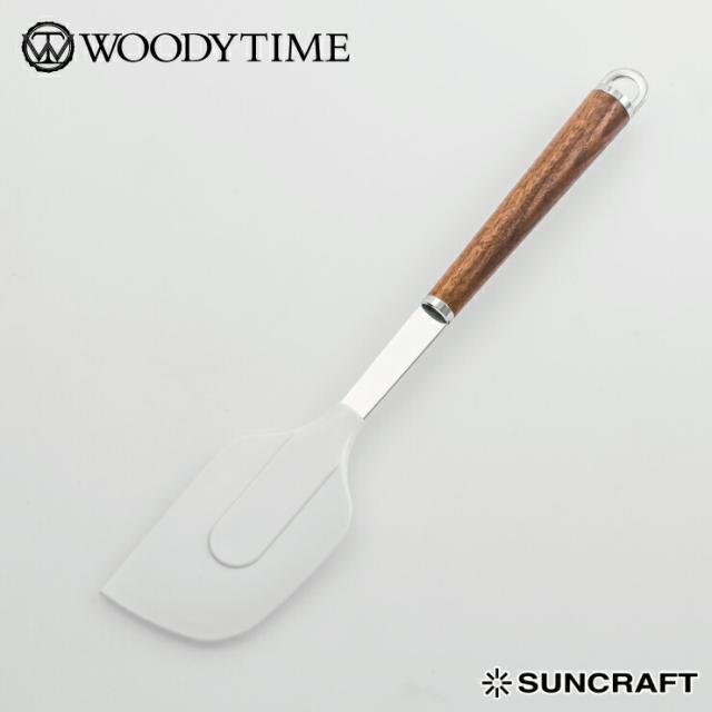 サンクラフト,ウッディタイム,ソフトヘラ,WT-13,日本製