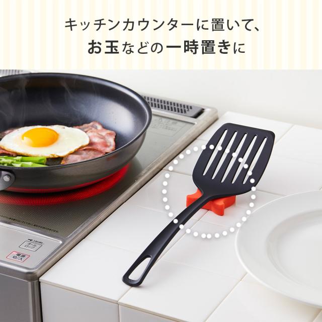 テーブルに置いてツール置きに