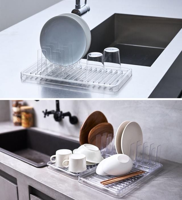 スタンドは取り外し可能で好きな位置にセットできます