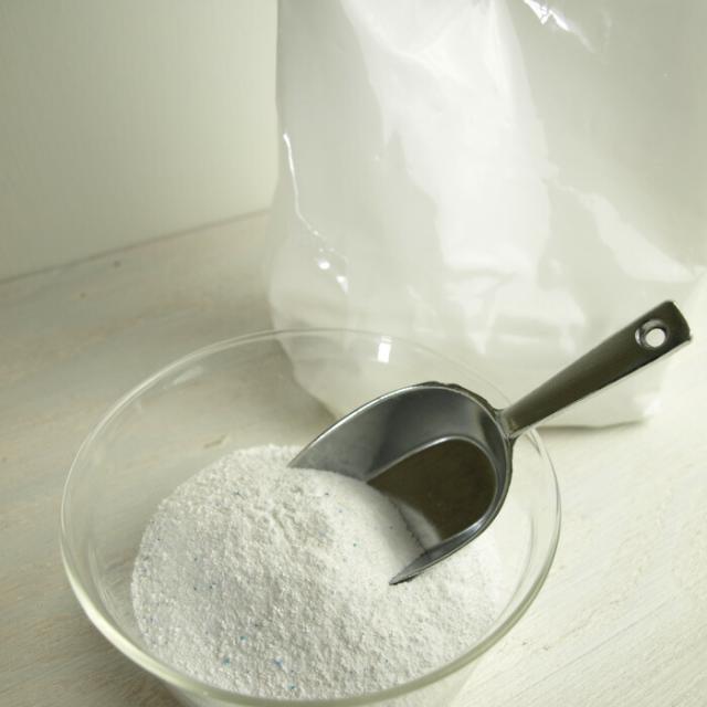 オリジナル洗濯洗剤プラス 詰替,とみおかクリーニング