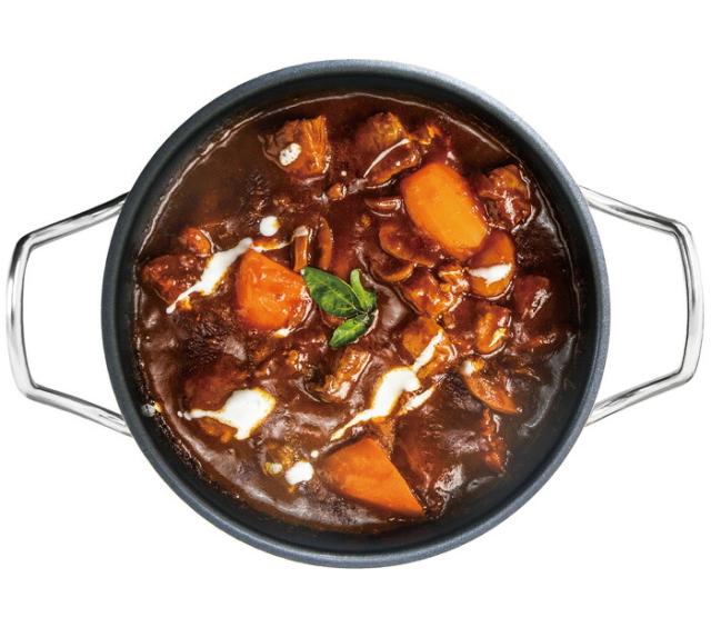 ウルシヤマ金属工業,IH-Duo デュオ,両手鍋,IH対応,UMIC,アルミ,ステンレス,2層構造