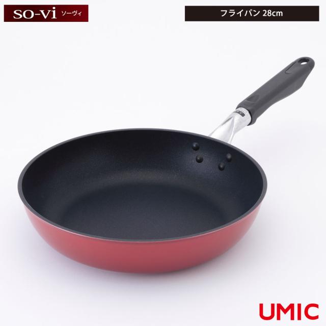 so-vi ソーヴィ フライパン 28cm SOV-F28