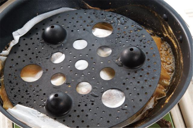 落とし蓋としても使えます