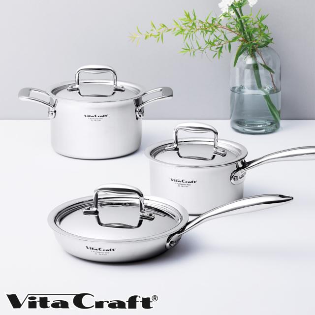 熱くなりにくいハンドル、機能性と美しさを兼ね備えたデザイン Nシリーズ