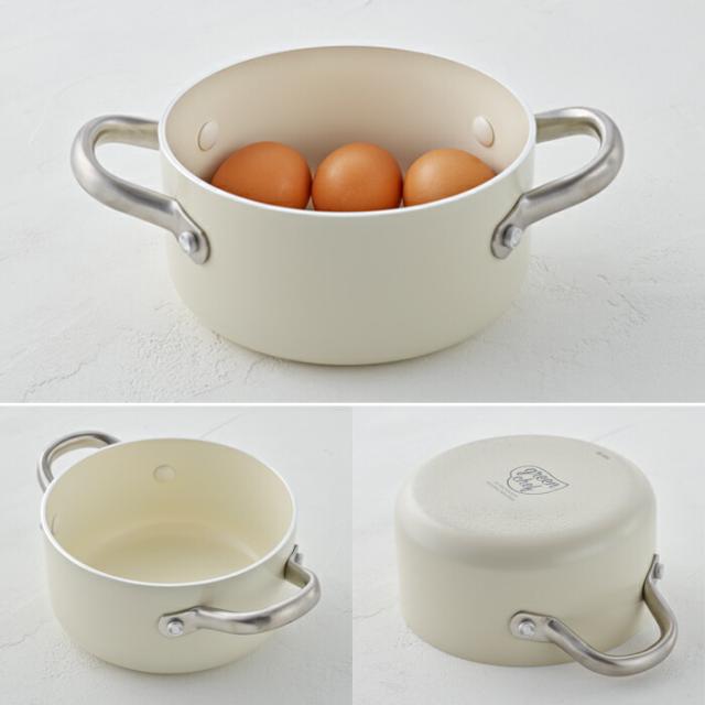 GREENCHEF（グリーンシェフ）,キャセロール16cm,CC002728-001