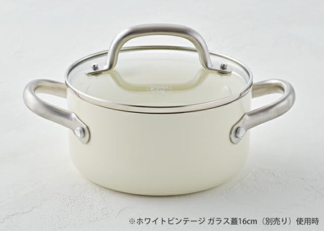 GREENCHEF（グリーンシェフ）,キャセロール16cm,CC002728-001