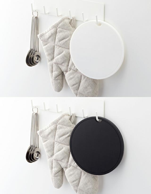 ダイニングでもキッチンでも