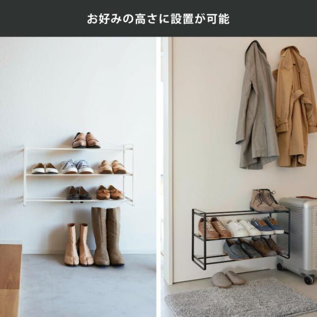 ステンレス シェルフ 食器庫 サイドボード 本棚 収納 シューズ ラック 下駄箱 楽天市場】8/4(月)20:00〜最大2000円OFFクーポン配布中♪ 玄関