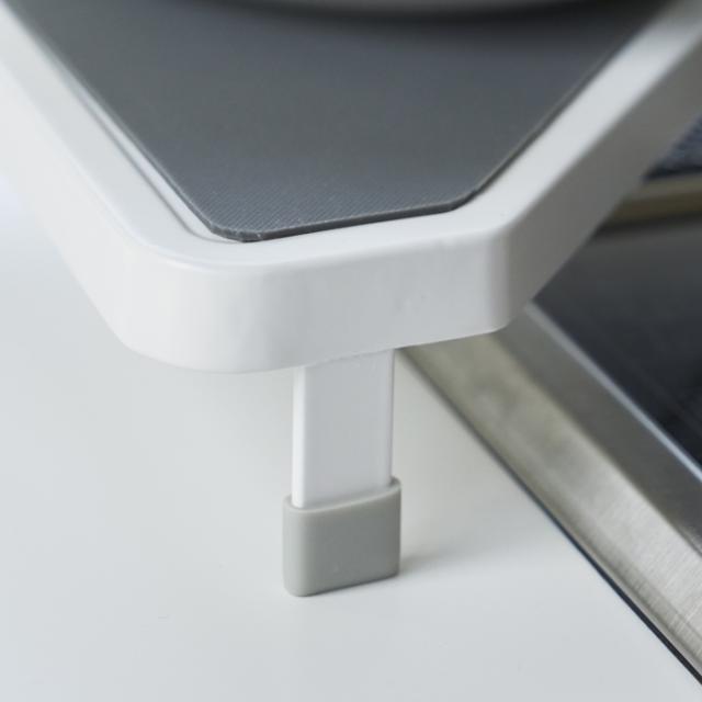 Plate,プレート,コンロコーナーラック