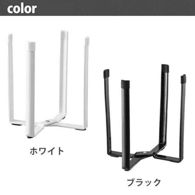 tower,タワー,ポリ袋ホルダー,ごみ入れ,シンク,簡易ゴミ箱,白,黒,キッチン収納,yamazaki,山崎実業