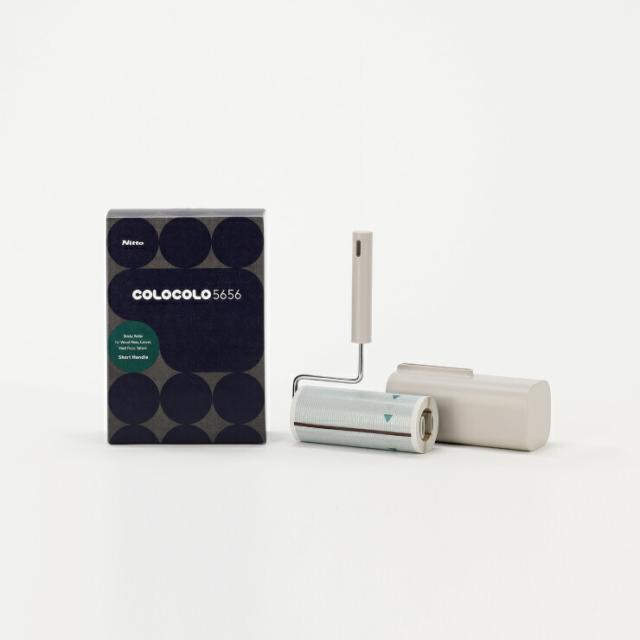 コロコロ,COLOCOLO5656,どっちも用,本体S,C4512