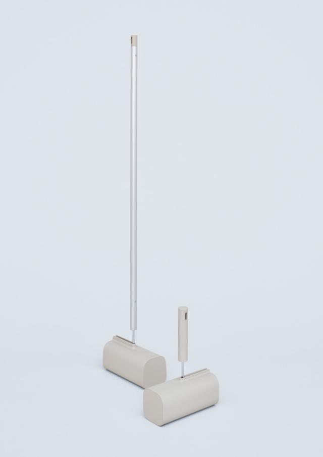 つい手をのばしたくなる親近感,部屋にとけこむ佇まい