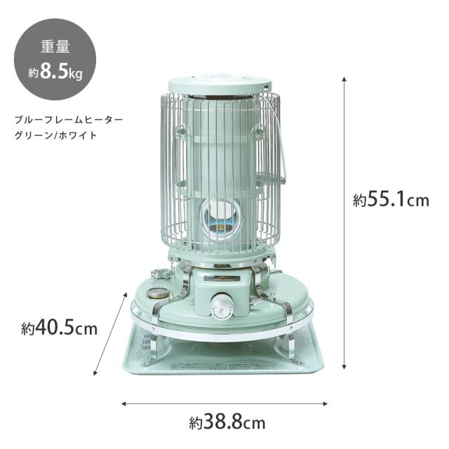 印象に残る存在感をもちながら、サイズはコンパクト