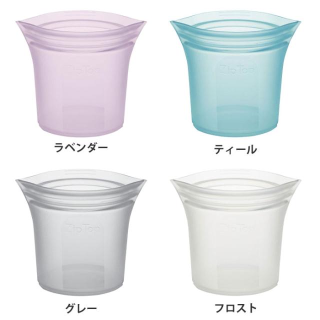 ラベンダー／ティール／グレー／フロスト