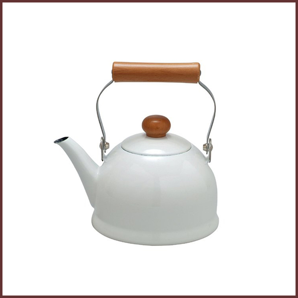 ポーチカ ホーローケトル 1.5L,野田琺瑯