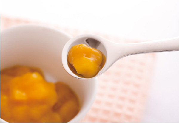ののじ,離乳食スプーン,CUT-15,子供用カトラリー