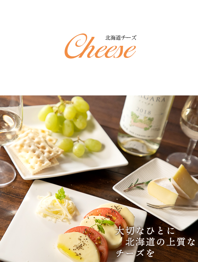 ニーズのチーズ