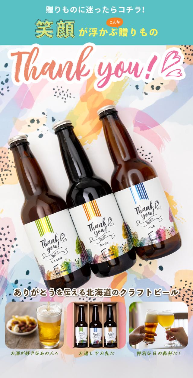 サンキュービール