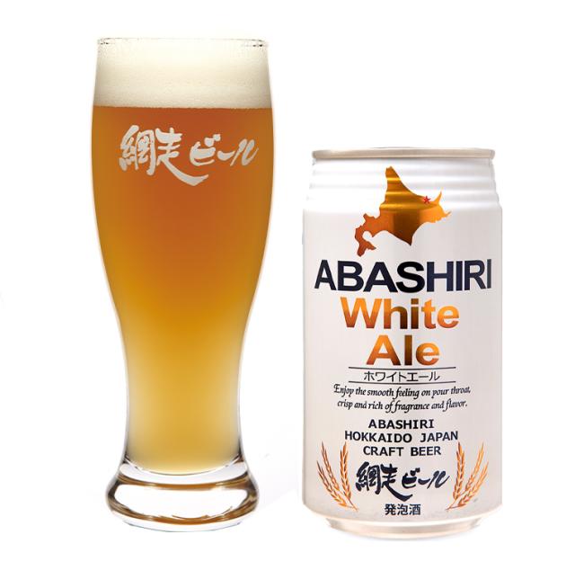 ホワイトエール