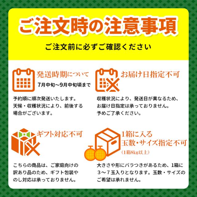注意事項