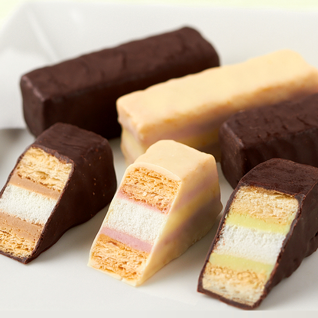 銀座ミルフィーユイメージ