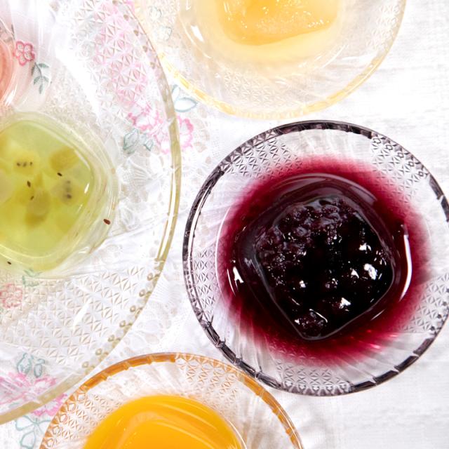 銀座ゼリーイメージ2