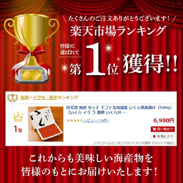 ランキング
