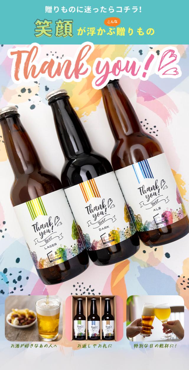 サンキュービール