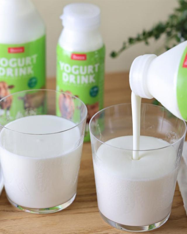 ヨーグルトイメージ