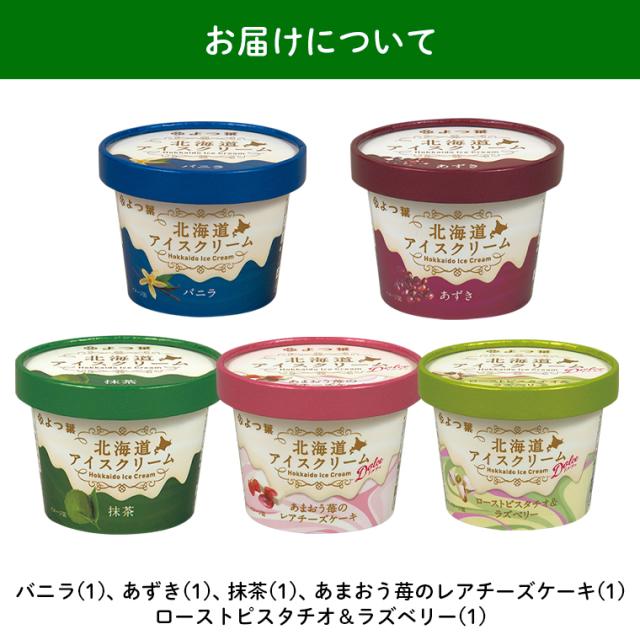 お届けファミリー5