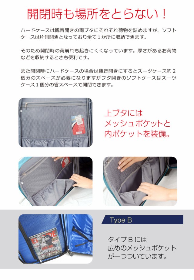 クラウドフ↜ キャリーケース ダイヤル TSA 4輪 AIR6327 の通販はau PAY マーケット - スーツケースのGRIFFIN LAND|商 キャリーバッグ スーツケース Mサイズ 中型 送料無料 超軽量 バッグ ソフト ファスナータイプ っています