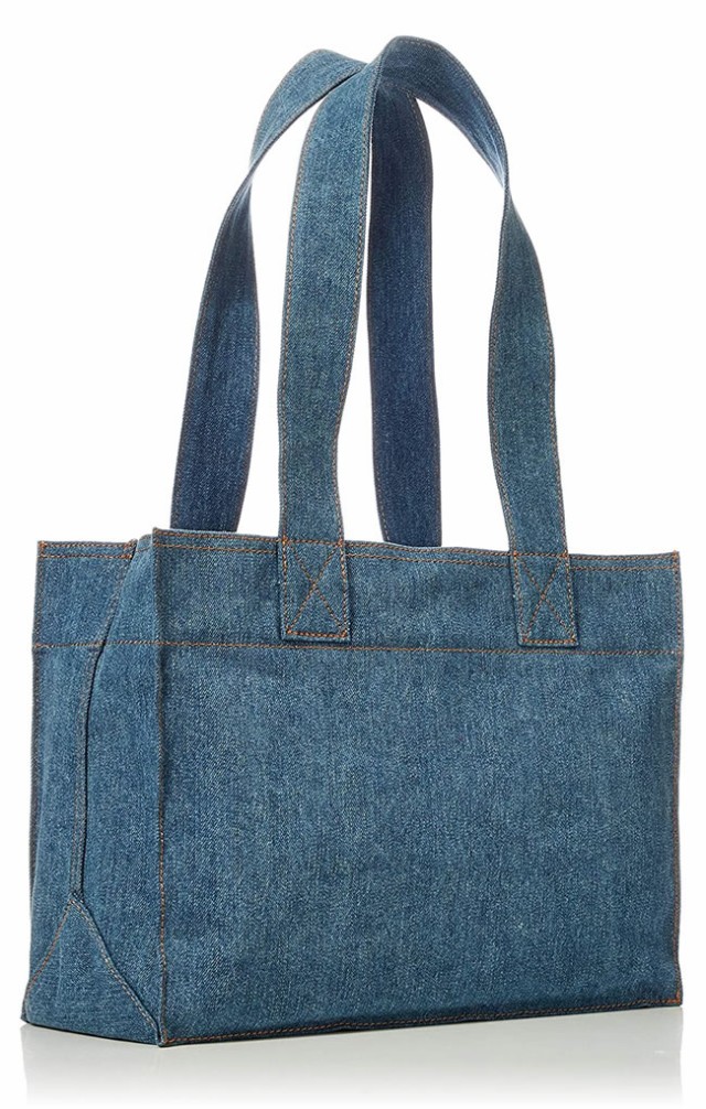 新作登場安い ディーゼル トートバッグ ショルダーバッグ X05857 P2403 D-THISBAG SHOPPER M クリア素材 デニム  DSF5031の通販はau PAY マーケット - ハニーフレーバー｜商品ロットナンバー：511444824