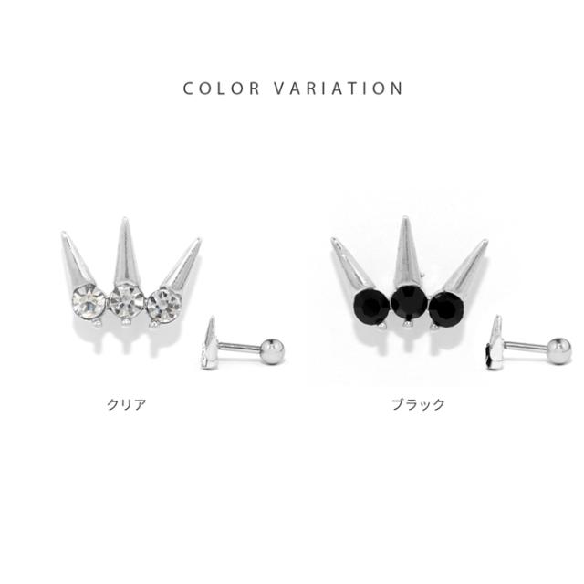 男女問わずお使いいただけるデザイン