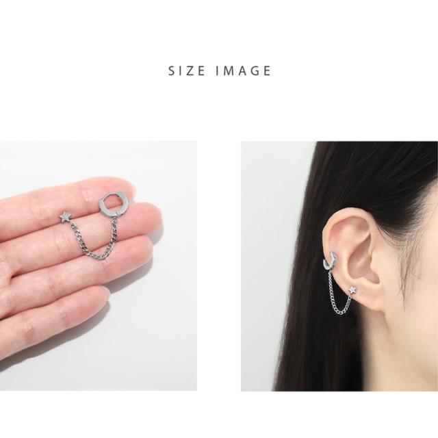 シンプルながら存在感のあるアイテム