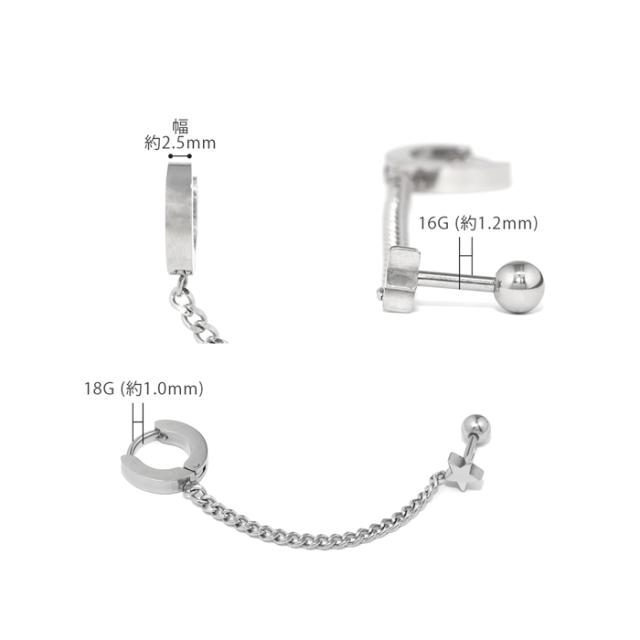 サージカルステンレス