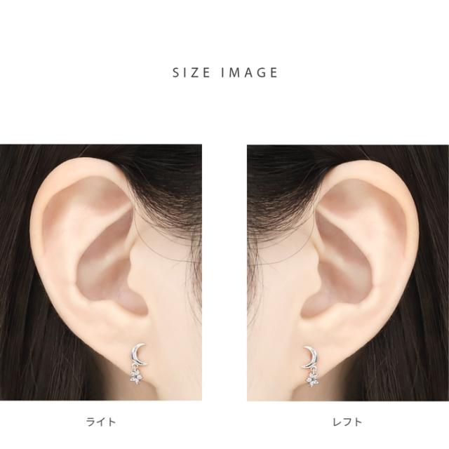 左右でモチーフの向きが違います