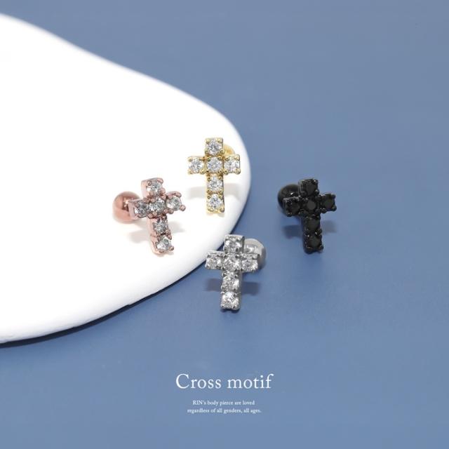 16ゲージかわいいボディピアス