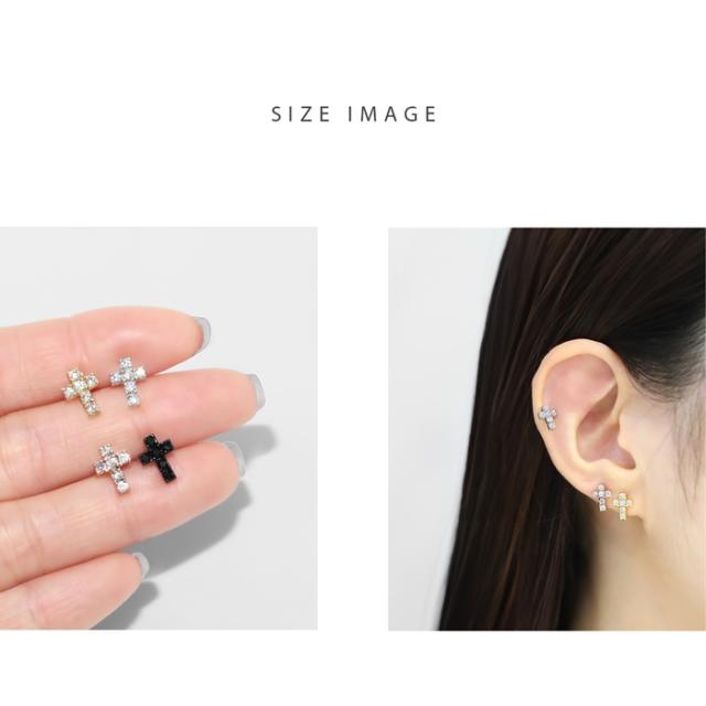 サージカルステンレス素材