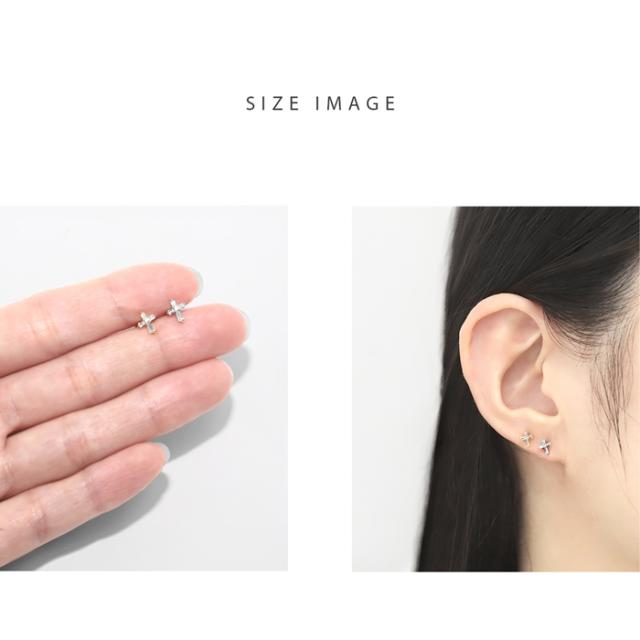 華奢なデザインが大人っぽい