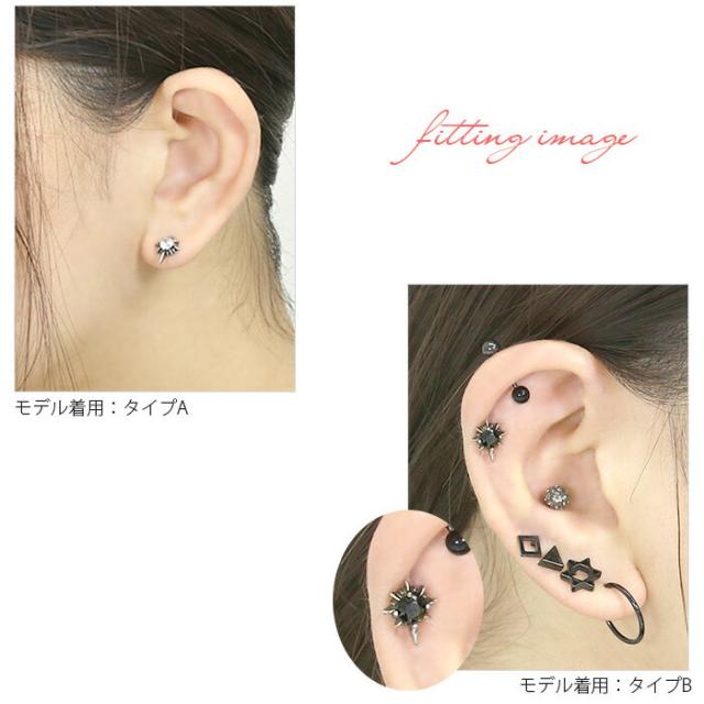 ヴィンテージ感のあるクールなモチーフ