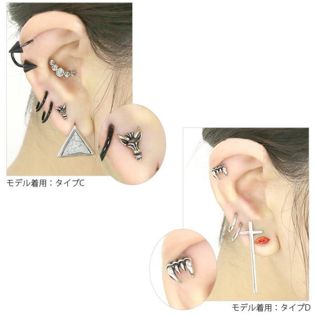 コーディネートのアクセントになること間違いなし