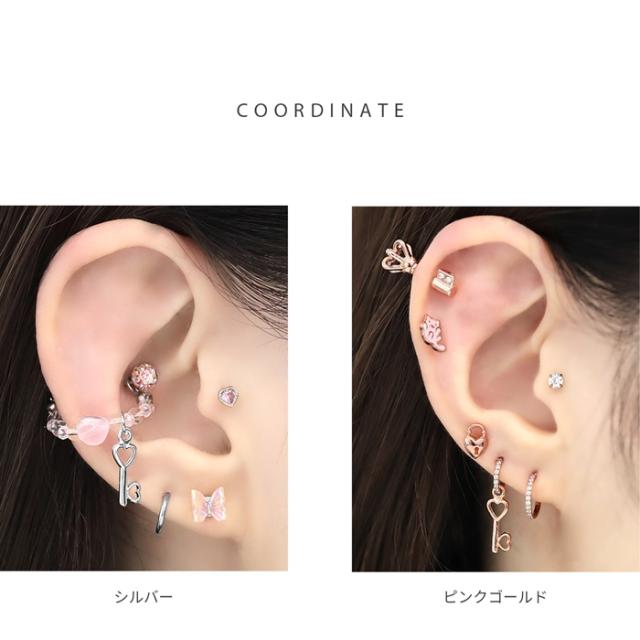 キュートなデザイン