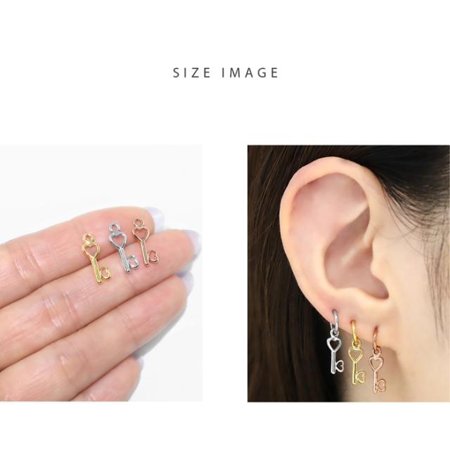 1つ付けでも重ね付けでもOK