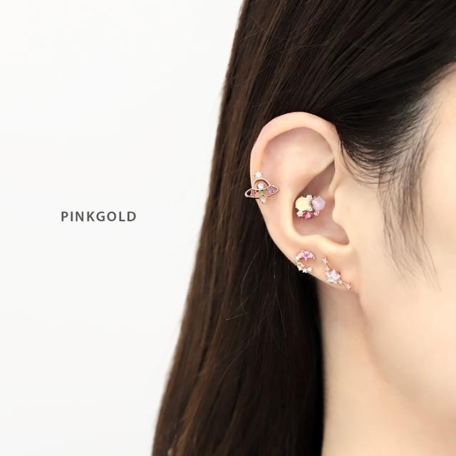 トラガスにも着用ok